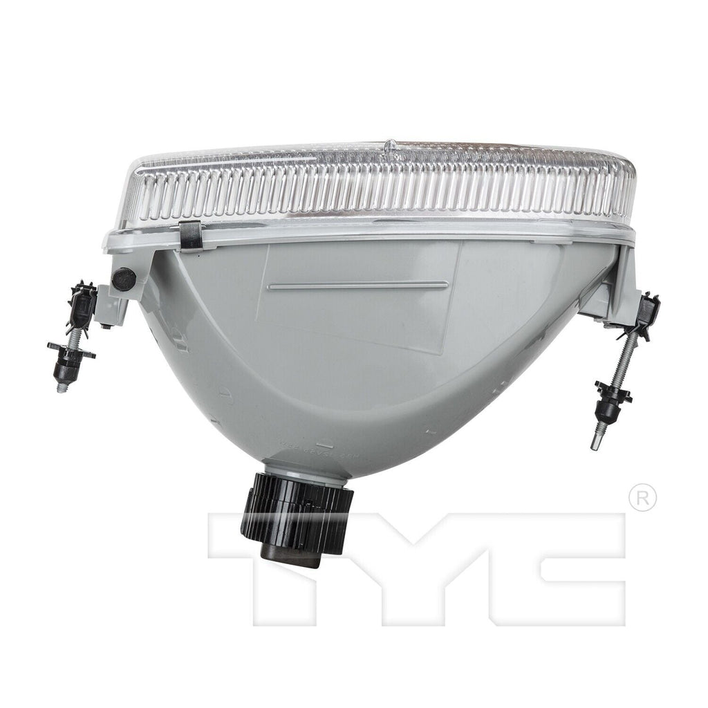 TYC Headlight Assembly for B2300, B3000, B4000 20-3594-00