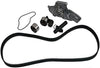 TKH-001 Engine Timing Belt Kit with Water Pump