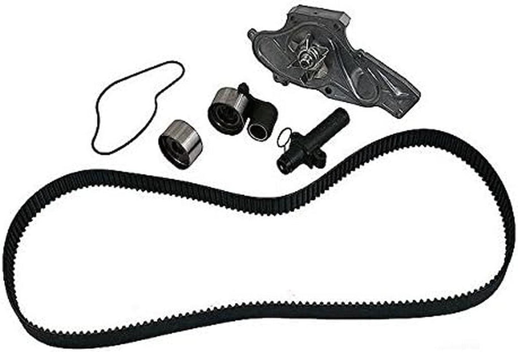 TKH-001 Engine Timing Belt Kit with Water Pump