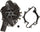 43100 Premium Engine Water Pump