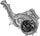 Professional 252-976 Engine Water Pump