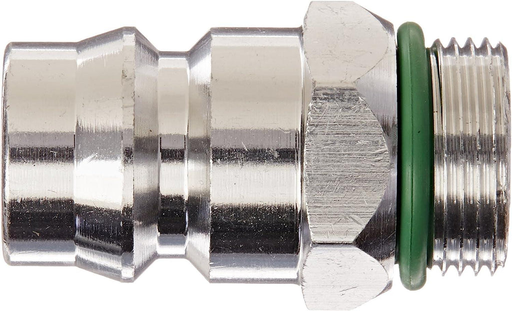 59972 OEM High Side Service Port Adapter