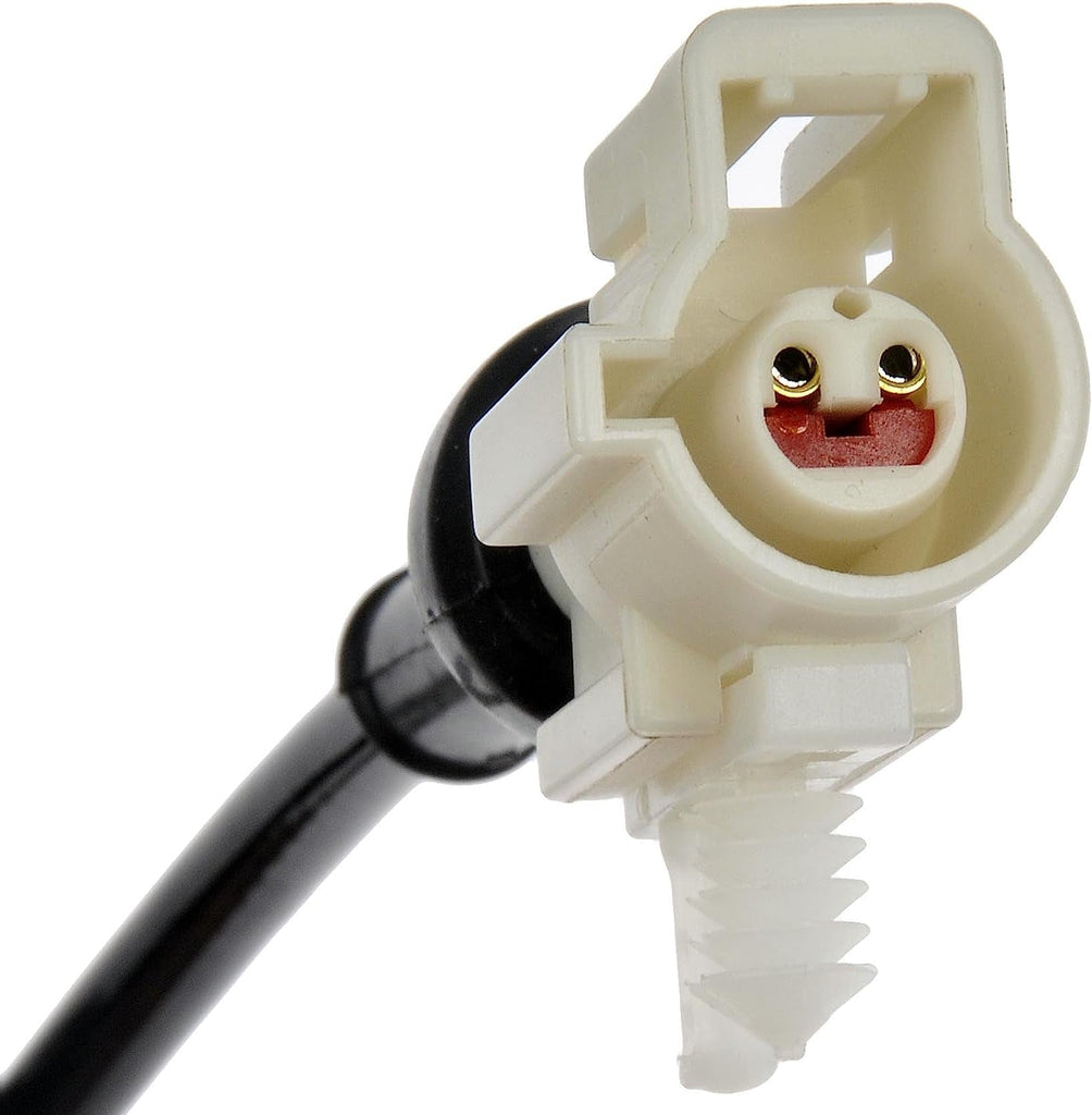 Dorman 970-992 Rear Passenger Side ABS Wheel Speed Sensor Compatible with Select Ford / Mercury Models