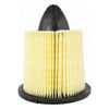 Original Equipment Engine Air Filter: Standard Duty, Manufactured to Meet Ford'S Standards
