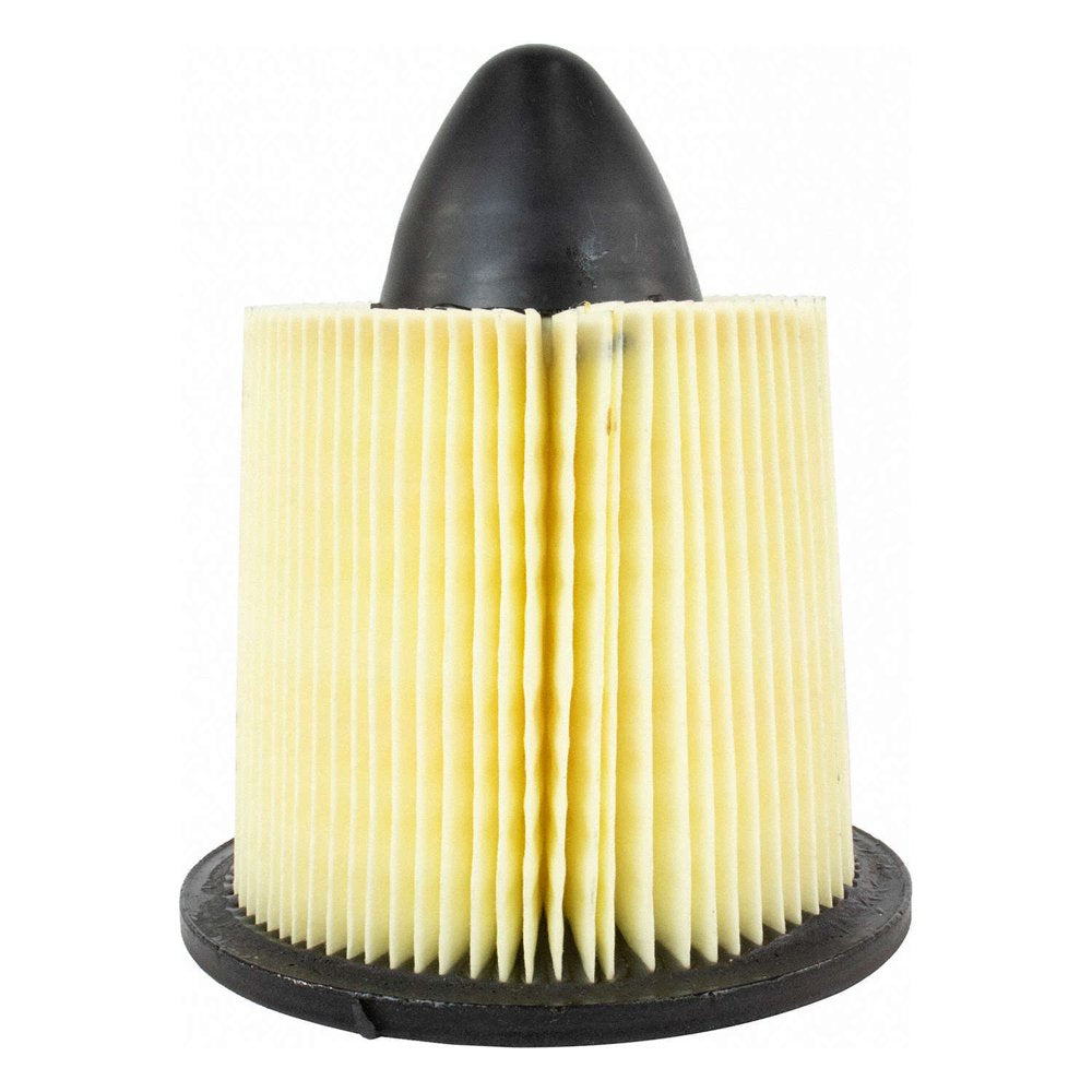 Original Equipment Engine Air Filter: Standard Duty, Manufactured to Meet Ford'S Standards