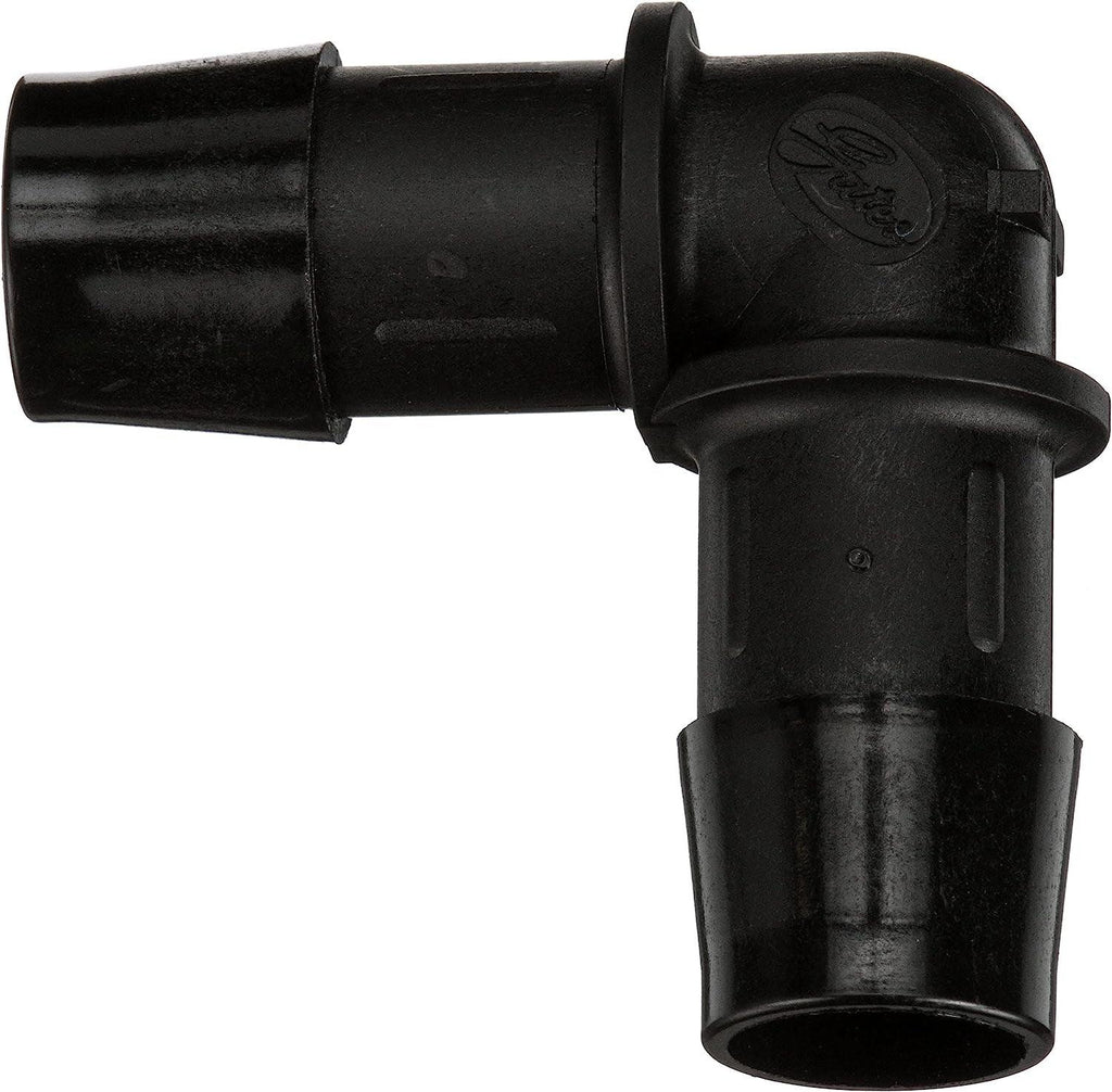 28624 Plastic Hose Connector