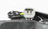 600140 Nissan Sentra Replacement Radiator Cooling Fan Assembly