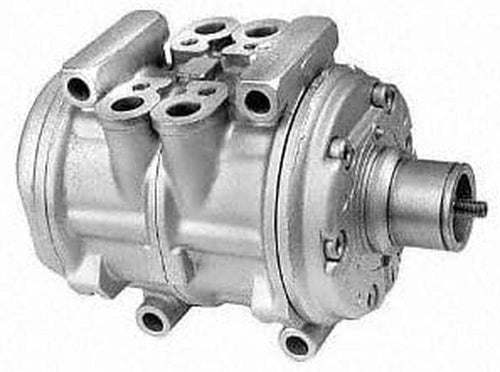 57027 A/C Compressor