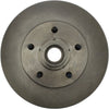 Centric Front Disc Brake Rotor for Ford (121.65105)