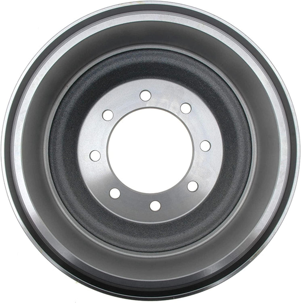 Professional 18B324 Rear Brake Drum