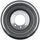 Professional 18B324 Rear Brake Drum