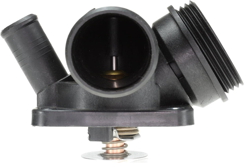 Motorad 539-192 Integrated Housing Thermostat - 192 Degrees | Fits Select Ford Thunderbird, Lincoln LS
