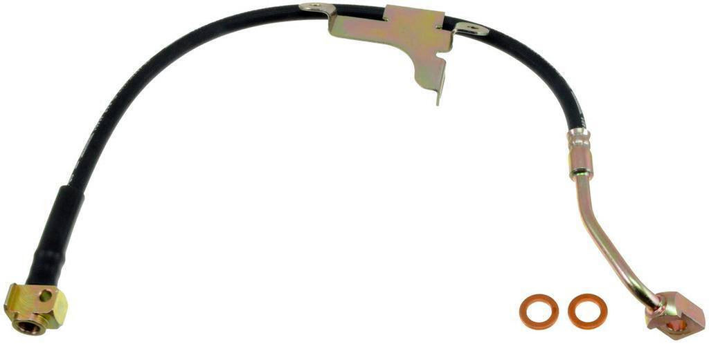 Brake Hydraulic Hose for SSR, Rainier, Trailblazer, Trailblazer Ext+More H620047