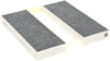 Bosch R5525 - Cabin Filter Activated-Carbon