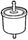F60146 Fuel Filter