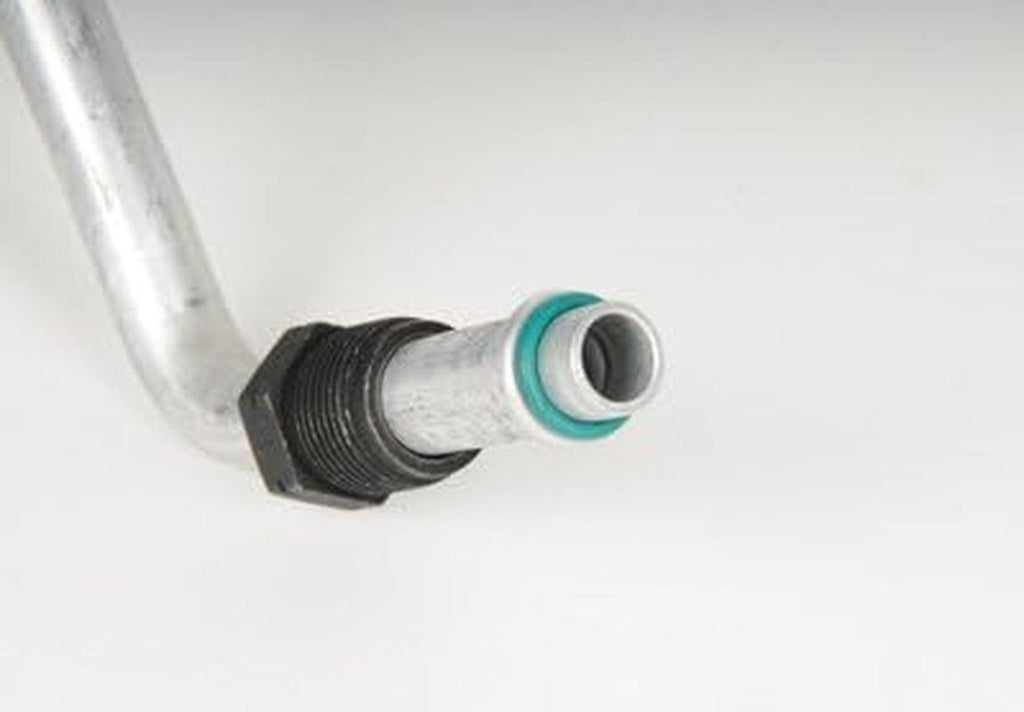 GM Genuine Parts 12472234 Engine Oil Cooler Inlet Hose Kit with Nut and Seal