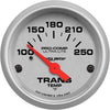 4357 Ultra-Lite Electric Transmission Temperature Gauge, 2 1/16"