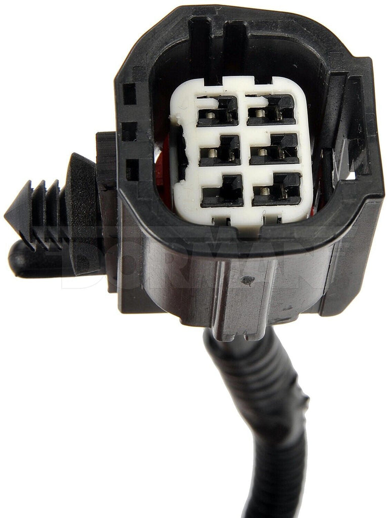 Park Assist Camera for 1500, 2500, 3500, Ram 1500, Ram 2500, Ram 3500 590-078