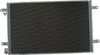 AC Condenser A/C Air Conditioning for 05-11 Audi A6