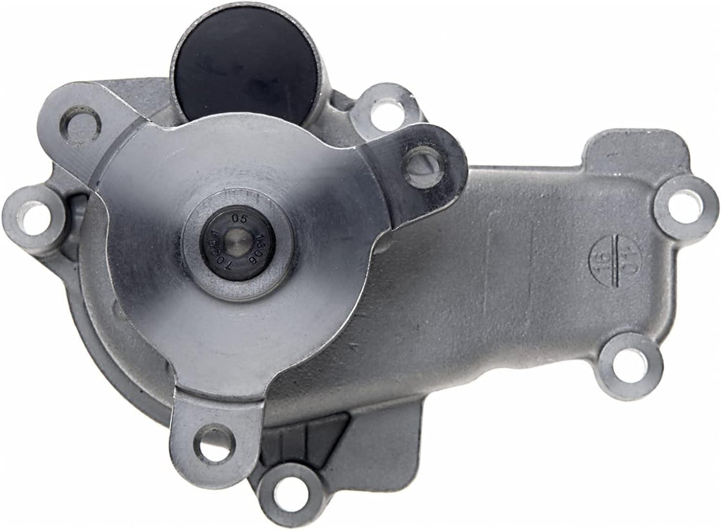 41198 Premium Engine Water Pump