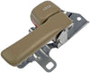 Dorman Interior Door Handle for 1992-1996 Camry 80485
