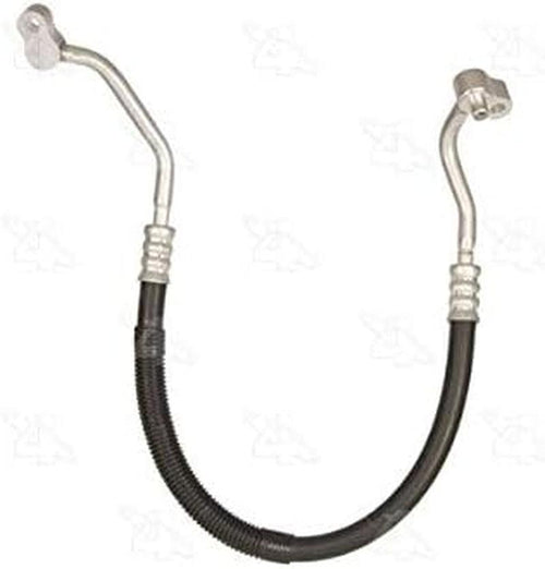 (55534) Discharge Line Hose Assembly