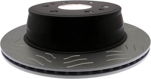 Gold 18A81032SD Performance Rear Disc Brake Rotor