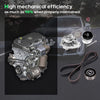 Timing Belt Water Pump Kit Fit 2008-2014 Pontiac G3 Wave Saturn Astra Suzuki Swift+ Chevrolet Aveo Cruze Sonic Aveo5 4Cyl 1.6L 1.8L