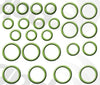 Global Parts A/C System O-Ring and Gasket Kit for 1987-1995 Wrangler 1321297