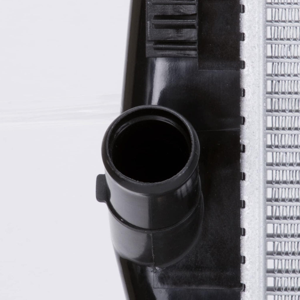 2894 Radiator Compatible with 2006-2008 Mazda Mazda5