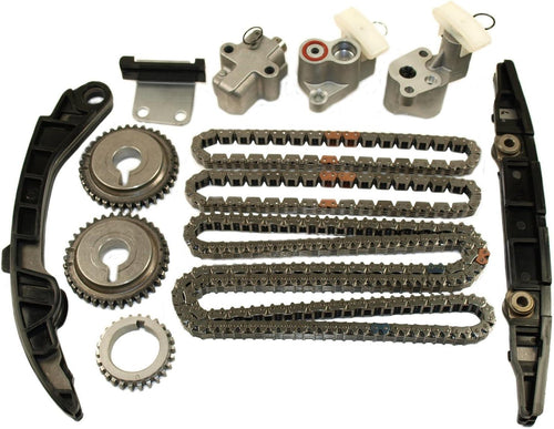 9-0720SA Engine Timing Chain Kit