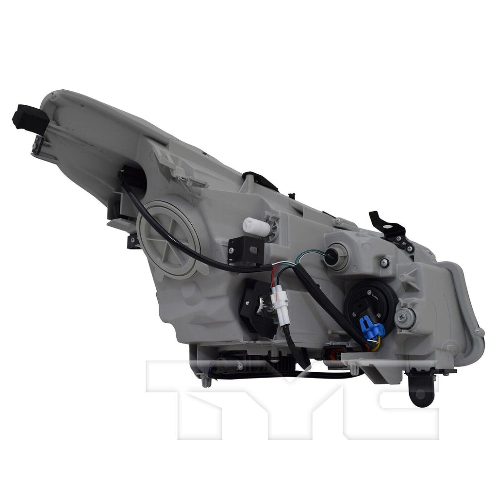 TYC Headlight Assembly for 07-08 G35 20-9014-00-9