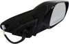 Dorman 955-815 Passenger Side Power Door Mirror for Select Acura Models