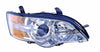 Depo Headlight Assembly for 06-07 Legacy 320-1113R-AS1