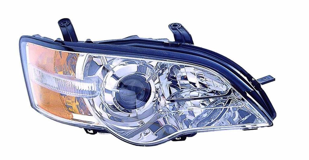 Depo Headlight Assembly for 06-07 Legacy 320-1113R-AS1