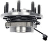 Dorman Wheel Bearing and Hub Assembly for Dodge 930-636