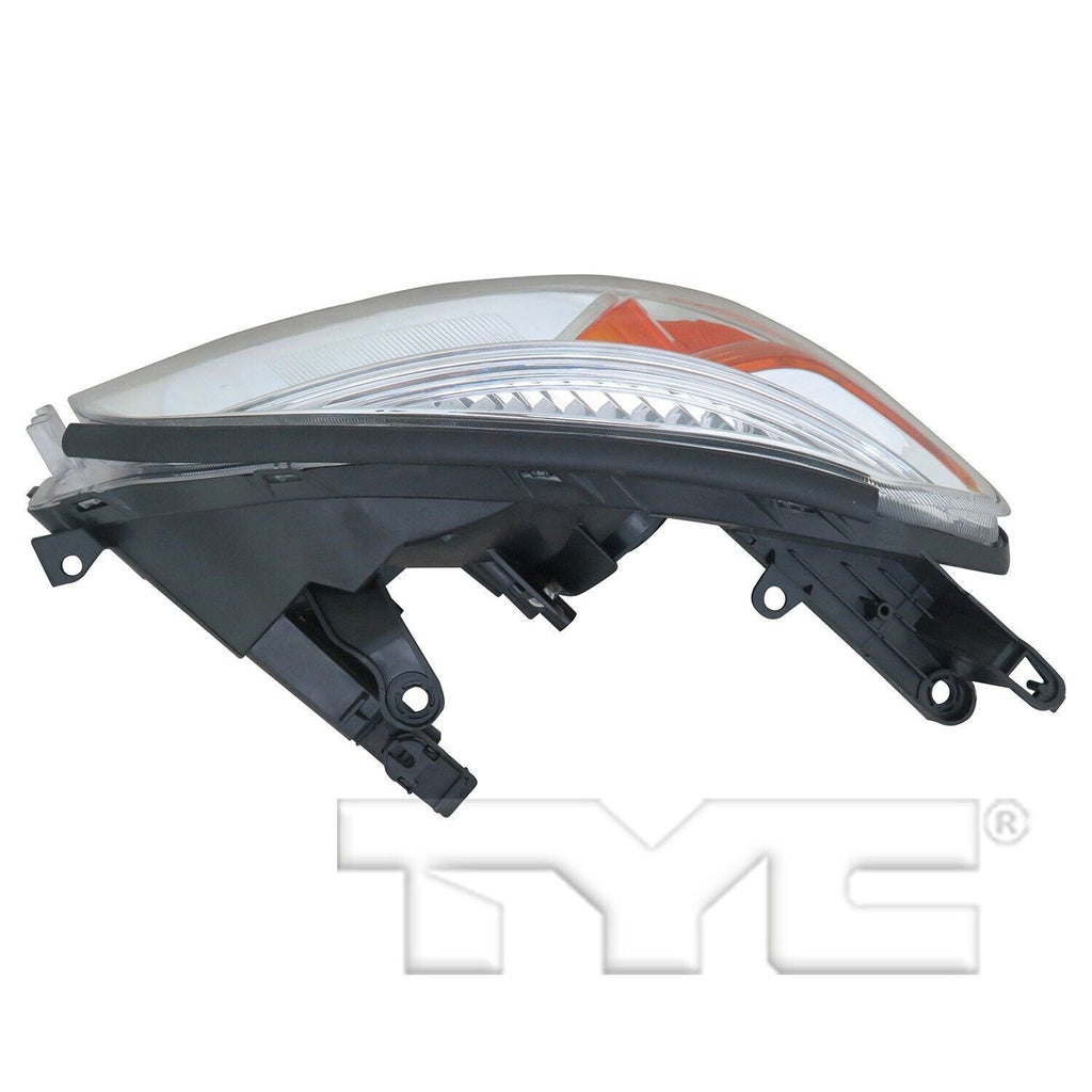 TYC Headlight Assembly for 06-08 RAV4 20-6909-01-9