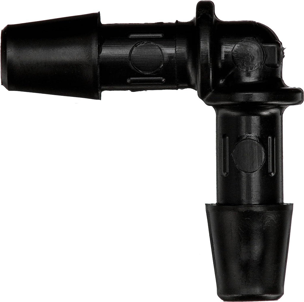 28574 Plastic Hose Connector