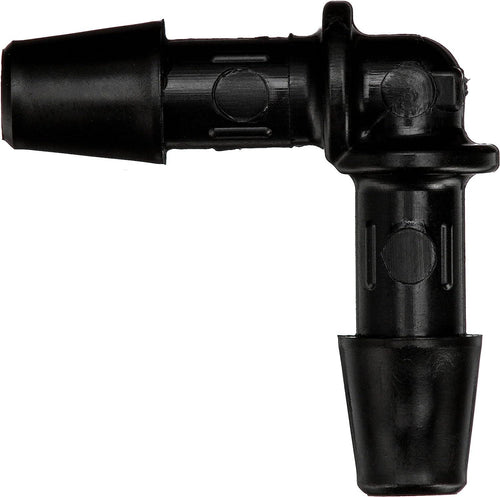 28574 Plastic Hose Connector