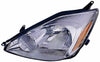 Depo Headlight Assembly for 04-05 Sienna 312-1168L-AS