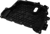 GM Original Equipment 24295087 Automatic Transmission Control Valve Body Cover, Black