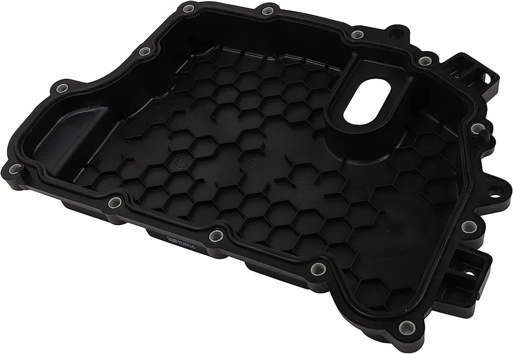 GM Original Equipment 24295087 Automatic Transmission Control Valve Body Cover, Black
