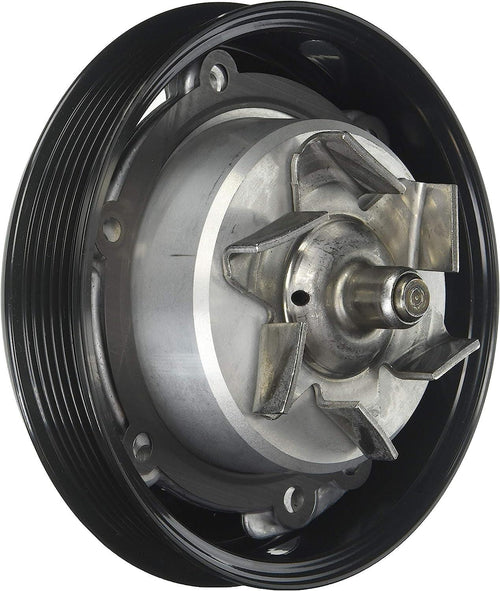 GM Original Equipment 251-822 Engine Water Pump with Gasket