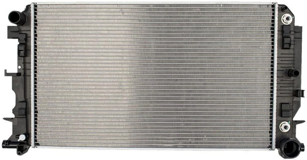 221-9301 Radiator, 1 Pack