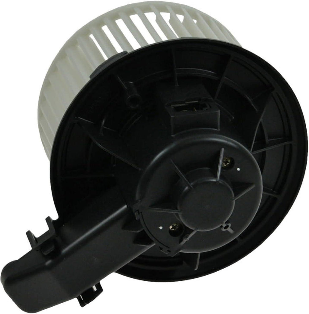 Front Heater A/C Blower Motor with Fan Cage Compatible with Escape Mariner Hybrid Tribute