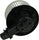 Front Heater A/C Blower Motor with Fan Cage Compatible with Escape Mariner Hybrid Tribute