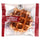 Universal Bakery Strawberry Belgian Waffles 12ct