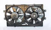 620160 Chrysler/Eagle/Dodge Replacement Radiator/Condenser Cooling Fan Assembly