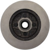 Centric Front Disc Brake Rotor for 1987-1993 Ford Mustang (121.61026)