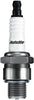 Autolite 2852 Copper Non-Resistor Automotive Replacement Spark Plug (1 Pack)